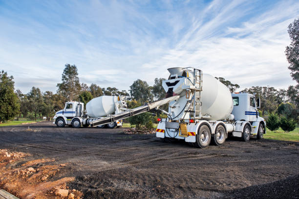 Best Concrete Driveway Repair Near Me  in St Augusta, MN