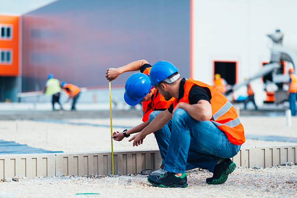 Best Local Concrete Companies  in St Augusta, MN