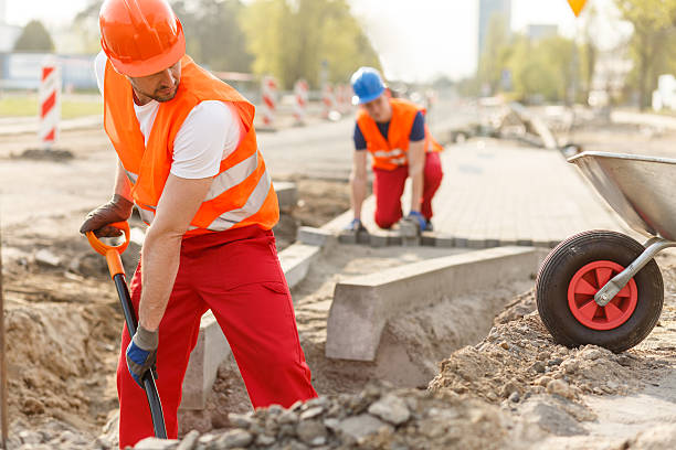 Best Affordable Concrete Contractor  in St Augusta, MN